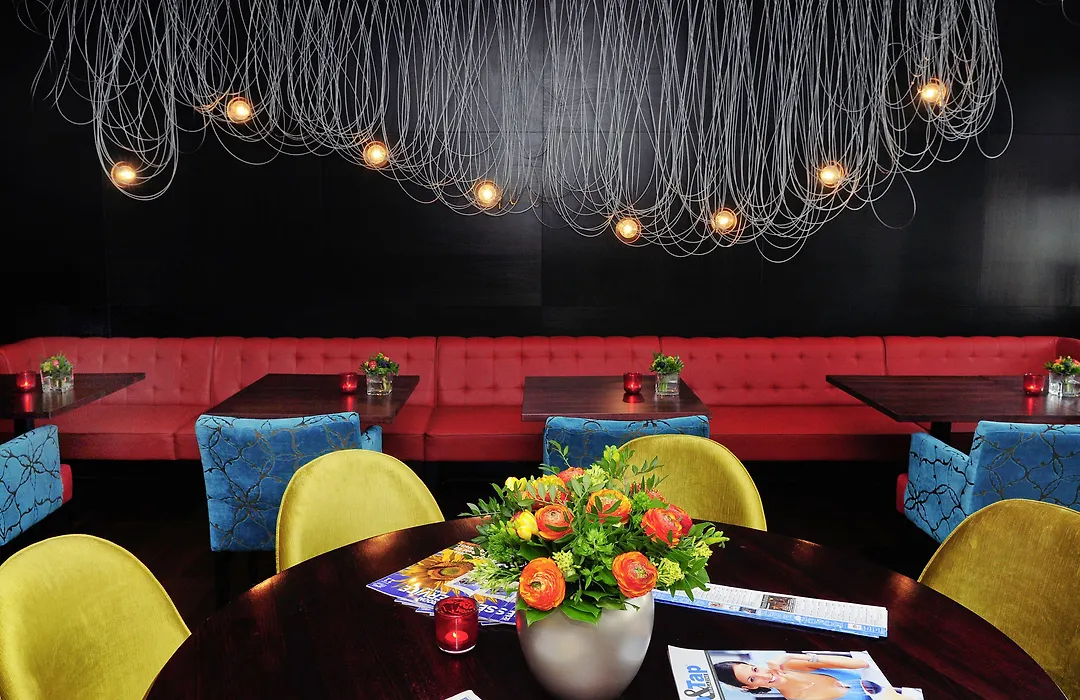 Amrath Hotel Eindhoven-1
