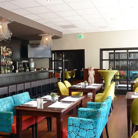 Amrath Hotel Eindhoven-2