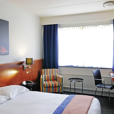 Amrath Hotel Eindhoven-2